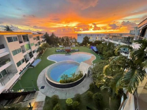 Seaview Apartments - Karon Beach